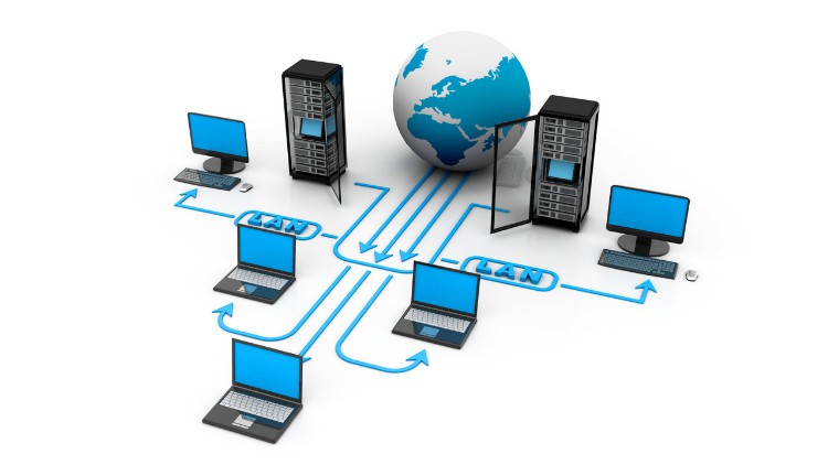 Computer Networking