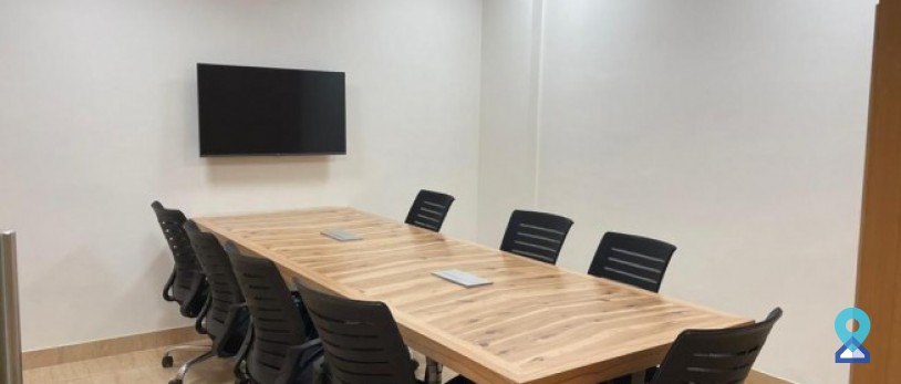 Training Room Space