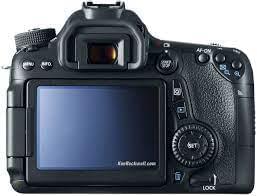 Canon EOS 70D - Image 4