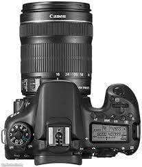 Canon EOS 70D - Image 5