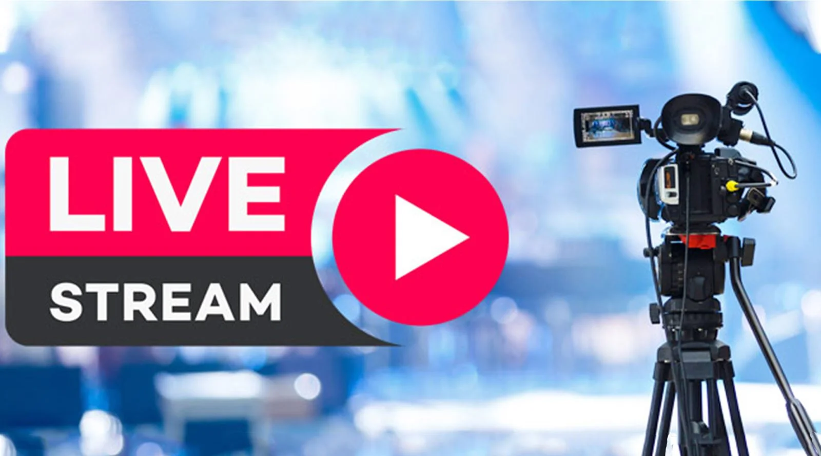 Live Streaming Course