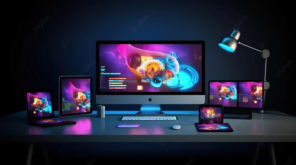 Graphic Design Course