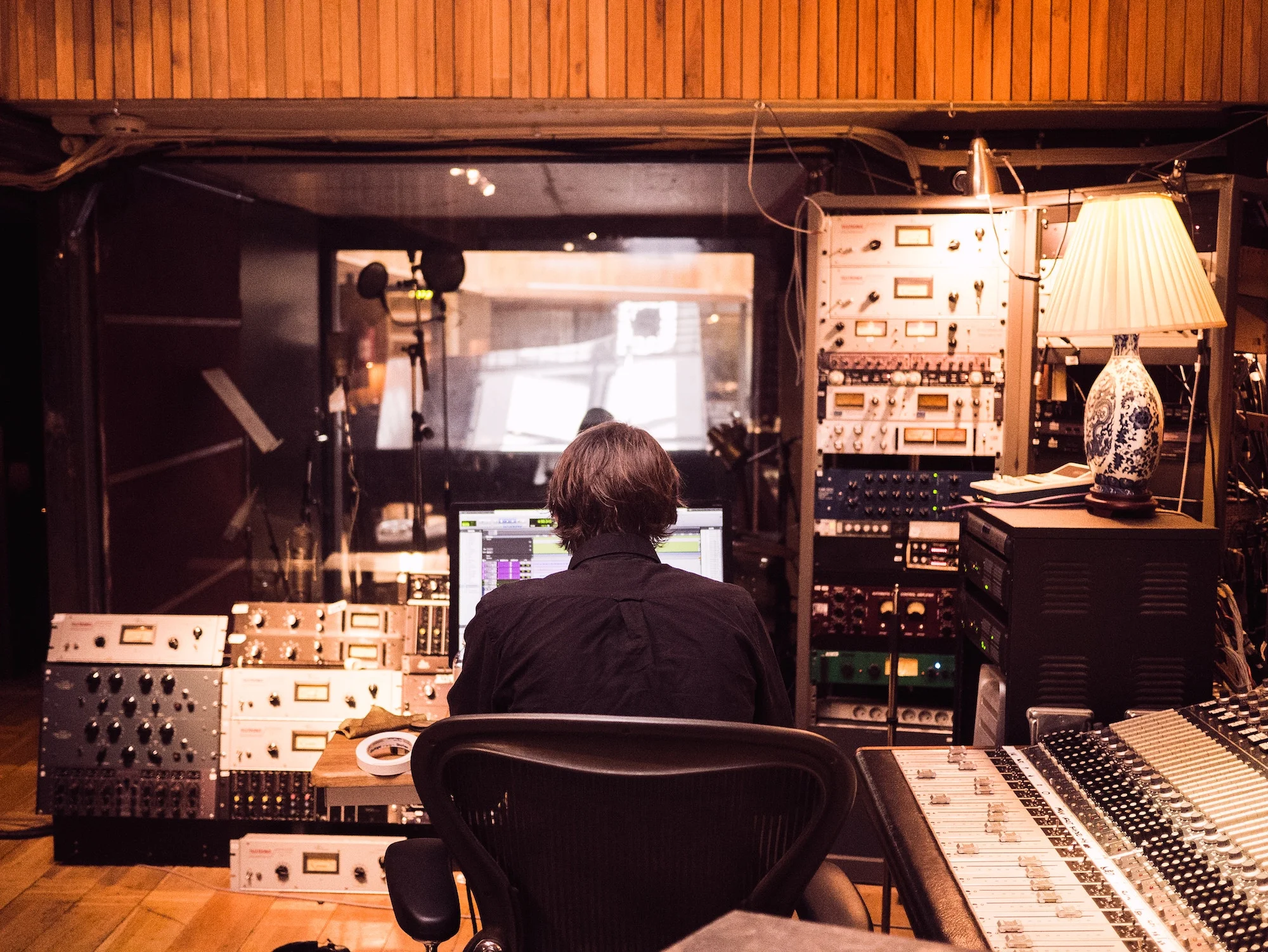 Music Business Course