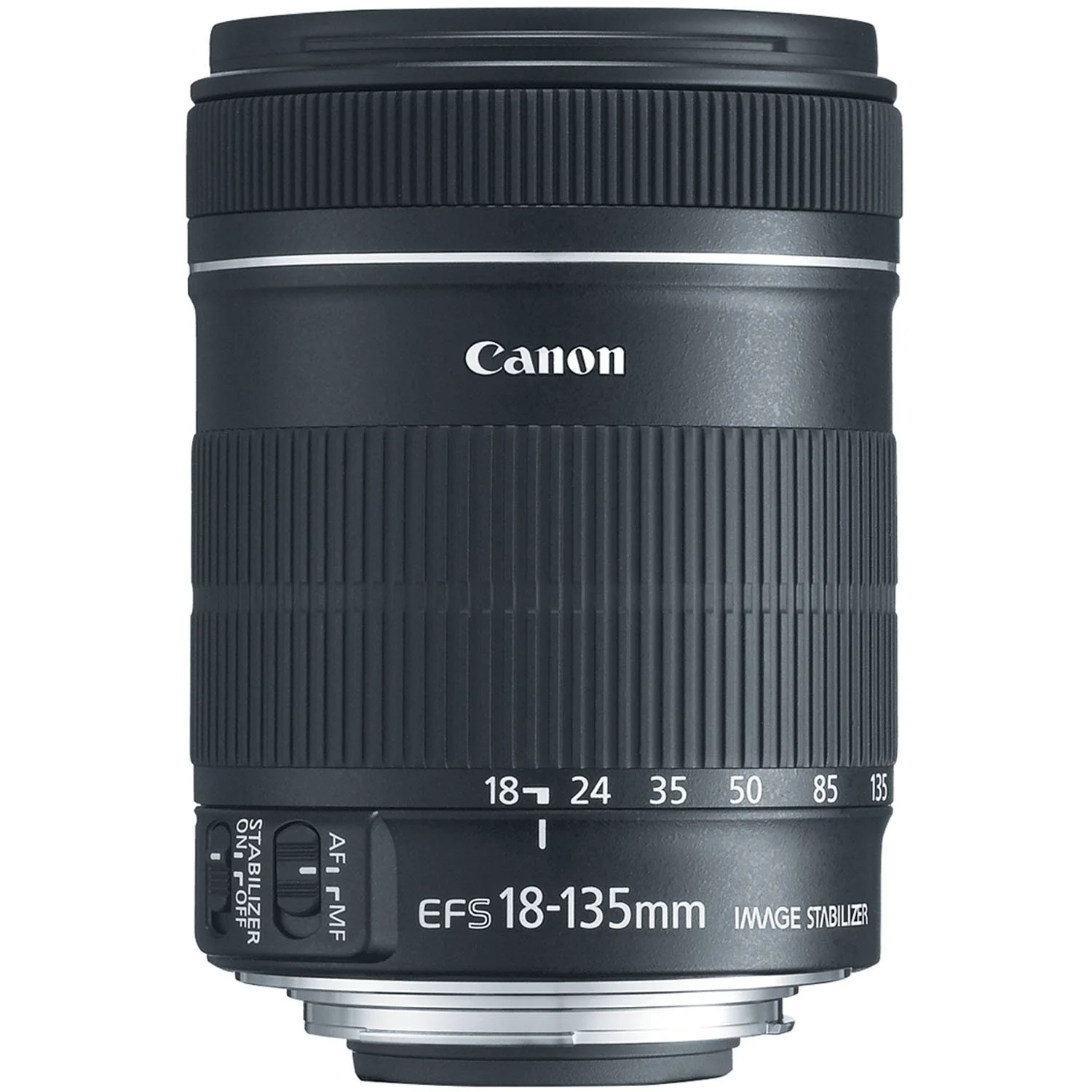 Canon 18-135mm EFS F3.5