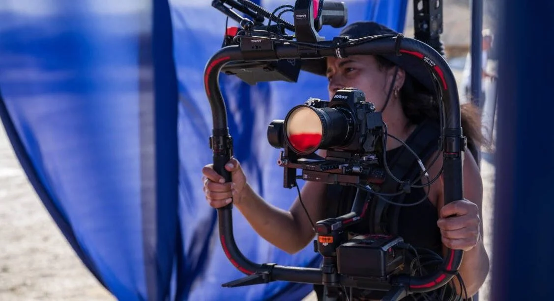 Gimbal and SteadyCam Operation Course