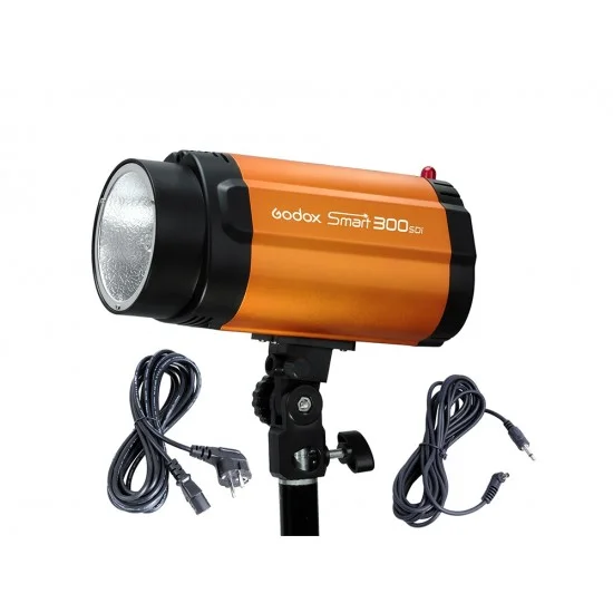 Godox Smart 300 Smart Strobe Light