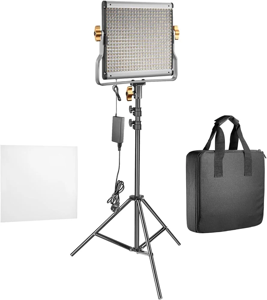 Neewer 1 Panel LED Light