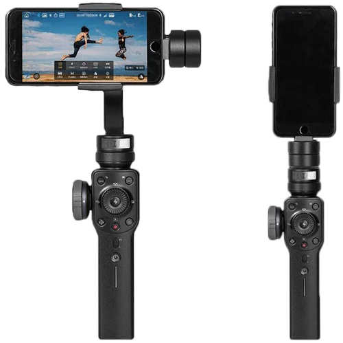 Zhiyun Smooth 4 Phone Stabilizer