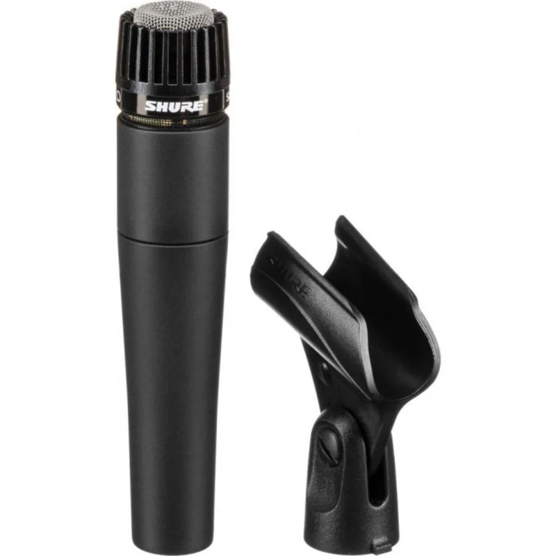 Shure SM57 Instrument Microphone