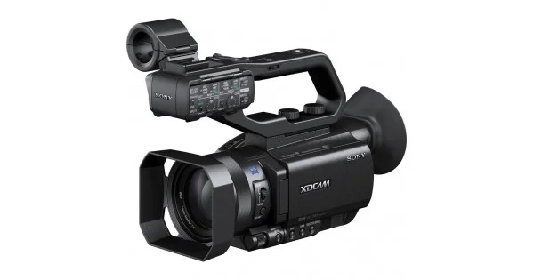 Sony PXW70 Super 35mm Camcorder