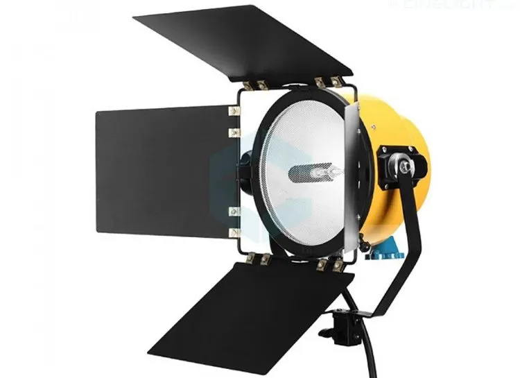 2K Tungsten Light