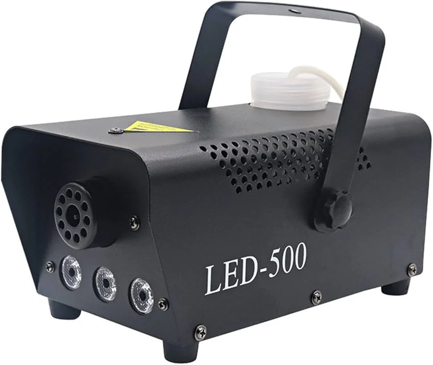 Smoke Fog Machine 500W