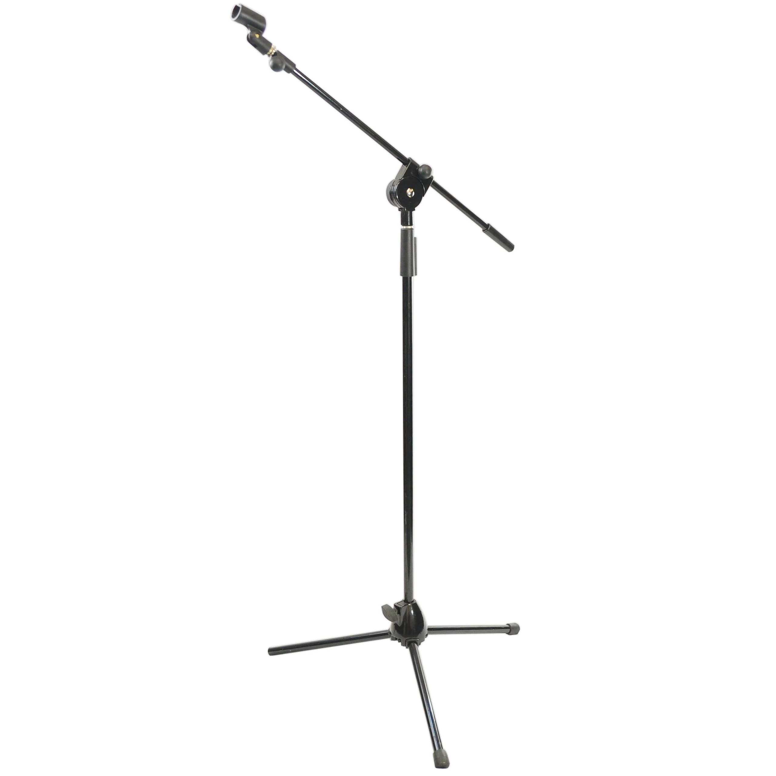 Microphone Stand - 3 legs