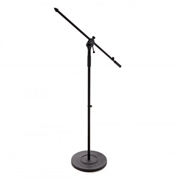 Microphone Stand - Round base